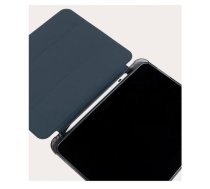 Tucano Satin -suojakotelo Apple iPad 10 9" sinimusta ( IPD1022ST BBK IPD1022STBBK )