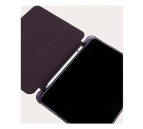 Tucano Satin -suojakotelo Apple iPad 10 9" luumu ( IPD1022ST PP )