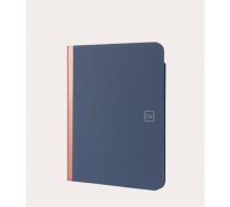 Tucano Up Elements -suojakotelo Apple iPad Air 11" M3-M2 sininen ( IPDA11M2E B )