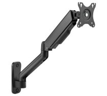 Techly ICA-LCD G112E monitor mount / stand 81.3 cm (32quot;) Wall Black 8058956620225 ( ICA LCD G112E 620225 8058956620225 ) TV stiprinājums