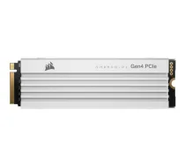 Corsair MP600 PRO LPX 2 TB PS5 - SSD cietais disks ( CSSDF2000GBMP600PLPW 840006692133 CSSD-F2000GBMP600PLPW )