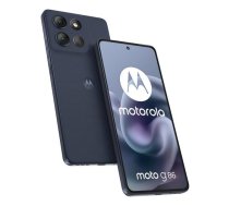 Motorola moto G86 8RAM 256GB spellbound blue ( PB7L0086SE ) Mobilais Telefons