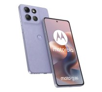 Motorola moto G86 8GB/256GB cosmic sky gray ( PB7L0087SE ) Mobilais Telefons