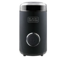 Black amp; Decker BXCG150E coffee grinder 150 W 8432406080010 ( BXCG150E 8432406080010 ES9080010B HKBLDMKBXCG150E ) Kafijas dzirnaviņas