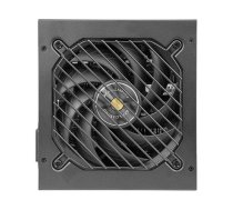 Mars Gaming MPB750SI power supply unit 750 W 24-pin ATX ATX Black ( TACMARS MPB750SI ) Barošanas bloks PSU