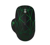 INCA Maus IWM-551 Wireless 1600 DPI Akku USB-C SW retail ( IWM 551 ) Datora pele