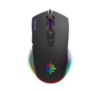 INCA Gaming Maus IMG-309 7200 DPI RGB 7 Tasten USB SW retail ( IMG 309 ) Datora pele