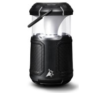 Aqiila Soundbird B10 3-in-1 Light Speaker and Powerbank ( AQPBB1BK444 406038 8716778932444 ) pārnēsājamais skaļrunis
