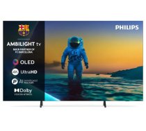 Philips 77OLED810/12 8718863046777 ( 77OLED810/12 ) LED Televizors