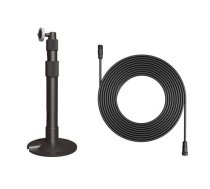 Segway Navimow Robot Lawn Mower Antenna Extension Kit HA001 Mounting attachment and 10m antenna extension cable ( AC.00.0000.04 HA001 SGW004 ) Zāles pļāvējs - Trimmeris