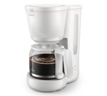 Jaunums! PHILIPS 3000. sērijas Basic Kafijas automāts 1080 W balts HD7411/00 ( HD7411/00 )