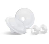 Philips Avent Hands-free Aizsargi un ieliktņi lielām krūtīm SCF552/11 ( SCF552/11 ) bērnu krūts barošanai