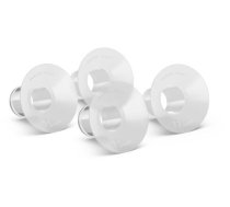 Philips Avent Hands-free Aizsargu ieliktņi mazām krūtīm SCF554/11 ( SCF554/11 ) bērnu krūts barošanai