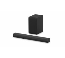 LG S40T.DEUSLLK Soundbar ( S40T.DEUSLLK 241089289 NS40T.DSWELLK ) mājas kinozāle