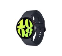 Smartwatch Samsung SAMSUNG Galaxy Watch6 LTE 44mm SM-R945 Graphite ( SM R945FZKADBT ) Viedais pulkstenis smartwatch
