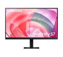 Samsung ViewFinity S7 27" 4K -naytto ( LS27D702EAUXEN )