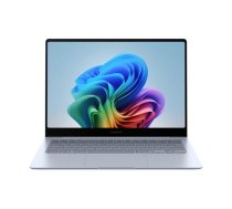 SAMSUNG Galaxy Book4 Edge 14" Snapdragon X Elite 16GB/512GB SSD Win11 NP940XMA-KB1DE ( NP940XMA KB1DE ) Portatīvais dators