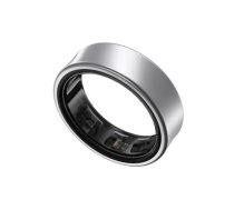 Samsung Galaxy Ring alysormus Titanium Silver koko 14 ( SM Q514NZSAEUB )