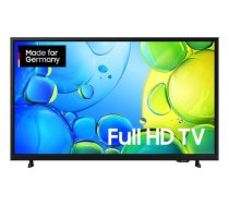 Samsung GU32F6009FU 81 3 cm (32) Fuld HD Smart TV Wi-Fi Sort ( GU32F6009FUXZG ) monitors