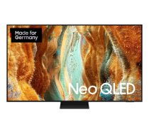 Samsung GQ55QN70FAUXZG QLED-Fernseher 138 cm (55 Zoll) schwarz UltraHD/4K Neo-QLED PVR 100Hz Panel (GQ55QN70FAUXZG) 8806095911434 ( GQ55QN70FAUXZG ) LED Televizors