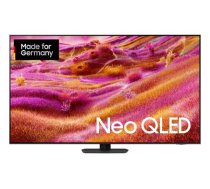 Samsung GQ55QN90FATXZG QLED-Fernseher - 138 cm (55 Zoll) schwarz UltraHD/4K Neo-QLED Mini-LED PVR Tripple-Twin-Tuner 120Hz Panel [En ( GQ55QN90FATXZG ) LED Televizors