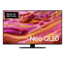 GQ50QN90FATXZG QLED-Fernseher - (125 cm (50 Zoll) schwarz UltraHD/4K Neo-QLED Mini-LED PVR Tripple-Twin-Tuner 120Hz Panel) [Energiek ( GQ50QN90FATXZG ) LED Televizors