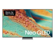 SAMSUNG GQ55QN85FAUXZG QLED TV - 55 - silver UltraHD/4K Neo-QLED Mini-LED PVR 100Hz panel ( GQ55QN85FAUXZG ) LED Televizors