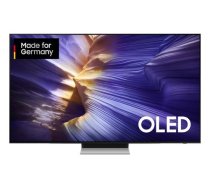 Samsung GQ65S90FAT 165.1 cm (65quot;) 4K Ultra HD Smart TV Wi-Fi Black 8806097033042 ( GQ65S90FATXZG ) LED Televizors