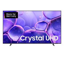 SAMSUNG GU65U8099FUXZG LED TV - 65 - black UltraHD/4K triple tuner HDR ( GU65U8099FUXZG ) LED Televizors