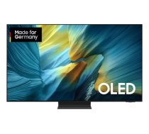 Samsung GQ55S95FATXZG 140cm / 55" 4K OLED Vision AI Smart TV [Energieklasse G] (GQ55S95FATXZG) 8806097057437 ( GQ55S95FATXZG ) LED Televizors