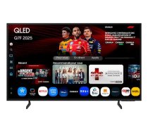 SAMSUNG 55inch Q7FA QLED 4K Smart TV 2025 BLACK ( TQ55Q7FAAUXXC ) LED Televizors