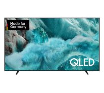 SAMSUNG GQ65Q7F2AUXZG QLED TV - 65 - black UltraHD/4K Wi-Fi Bluetooth triple tuner ( GQ65Q7F2AUXZG ) LED Televizors