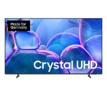SAMSUNG GU65U7099FUXZG LED TV - 65 - black UltraHD/4K HDR triple tuner ( GU65U7099FUXZG ) LED Televizors