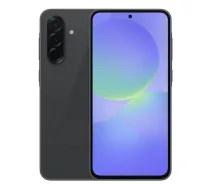 MOBILE PHONE GALAXY A36 5G/256GB BLACK SM-A366B SAMSUNG ( SM A366BZKGEEE ) Mobilais Telefons
