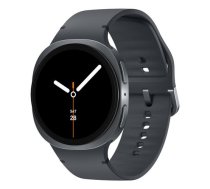Samsung Galaxy Watch 8 44mm LTE Grey ( SM L335FDAAEUE SM-L335FDAAEUB ) Viedais pulkstenis smartwatch
