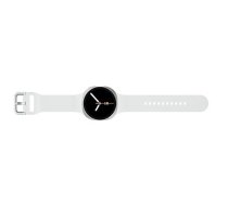 Samsung Galaxy Watch 8 Silver 40mm ( SM L320NZSAEUE 8806097415756 SM-L320NZSAEUB ) Viedais pulkstenis smartwatch