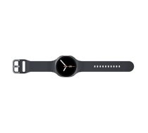 Samsung Galaxy Watch8 40 mm Wi-Fi EU black ( SM L320NDAAEUE 15415379 8806097415817 SM-L320NDAADBT SM-L320NDAAEUB SM-L320NDAAXEF ) Viedais pulkstenis smartwatch