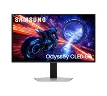Samsung Odyssey G6 LS27FG602SUXEN - 500Hz QHD OLED 27" ( LS27FG602SUXEN 11861767 LS27GF602SUXEN ) monitors