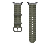 Samsung Athleisure Band (S/M) for Galaxy Watch8 Watch8 Classic 8806097460619 ( ET SOL32SGEGEU )