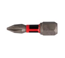 MAKITA IMPACT TORSION SCREW BIT PH1-25MM 2PCS 88381569798 ( E 03121 )