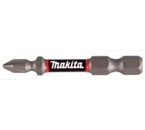 MAKITA IMPACT TORSION SCREW BIT PH1-50MM 2PCS 88381569934 ( E 03268 )
