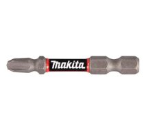 Makita Impact Premier - Schraubendreher-Bit - 2 Stucke - phillips - PH3 - Inbus - Lange: 50 mm - fur Makita DTD172Z 0088381570244 ( E 03280 )