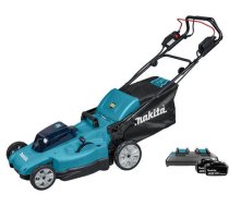 Makita DLM539PT2 cordless lawn mower ( DLM539PT2 ) Zāles pļāvējs - Trimmeris