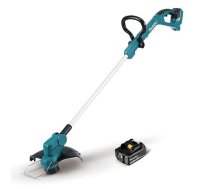 Makita DUR193RF Cordless Lawn Trimmer ( DUR193RF MDUR193RF ) Zāles pļāvējs - Trimmeris