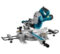 Makita LSO815FLN Slide Compound Miter Saw ( LSO815FLN 0088381868075 1564684 LS0815FLN ) Elektriskais zāģis