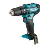 Makita cordless hammer drill HP333DZ 12V (bez akumulatora un lādētāja) ( HP333DZ 1532282 MHP333DZ )