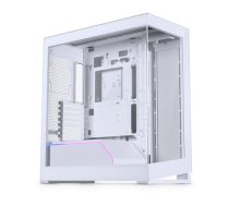 PHANTEKS NV-Serie NV5 MK2 ATX-Gehause Tempered Glass DRGB - Matte White ( PH NV523TG_DMW02 ) Datora korpuss