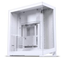 PHANTEKS NV-Series NV9 MK2 PC-Gehause Big-Tower EATX DRGB Tempered Glass - weis ( PH NV923TG_DMW02 ) Datora korpuss