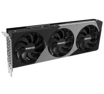 Inno3D GeForce RTX 5070 X3 OC NVIDIA 12 GB GDDR7 ( N50703 12D7X 195064L ) video karte