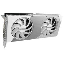 INNO3D GeForce RTX 5060 Twin X2 OC NVIDIA 8 GB GDDR7 ( N50602 08D7X 195070W ) video karte